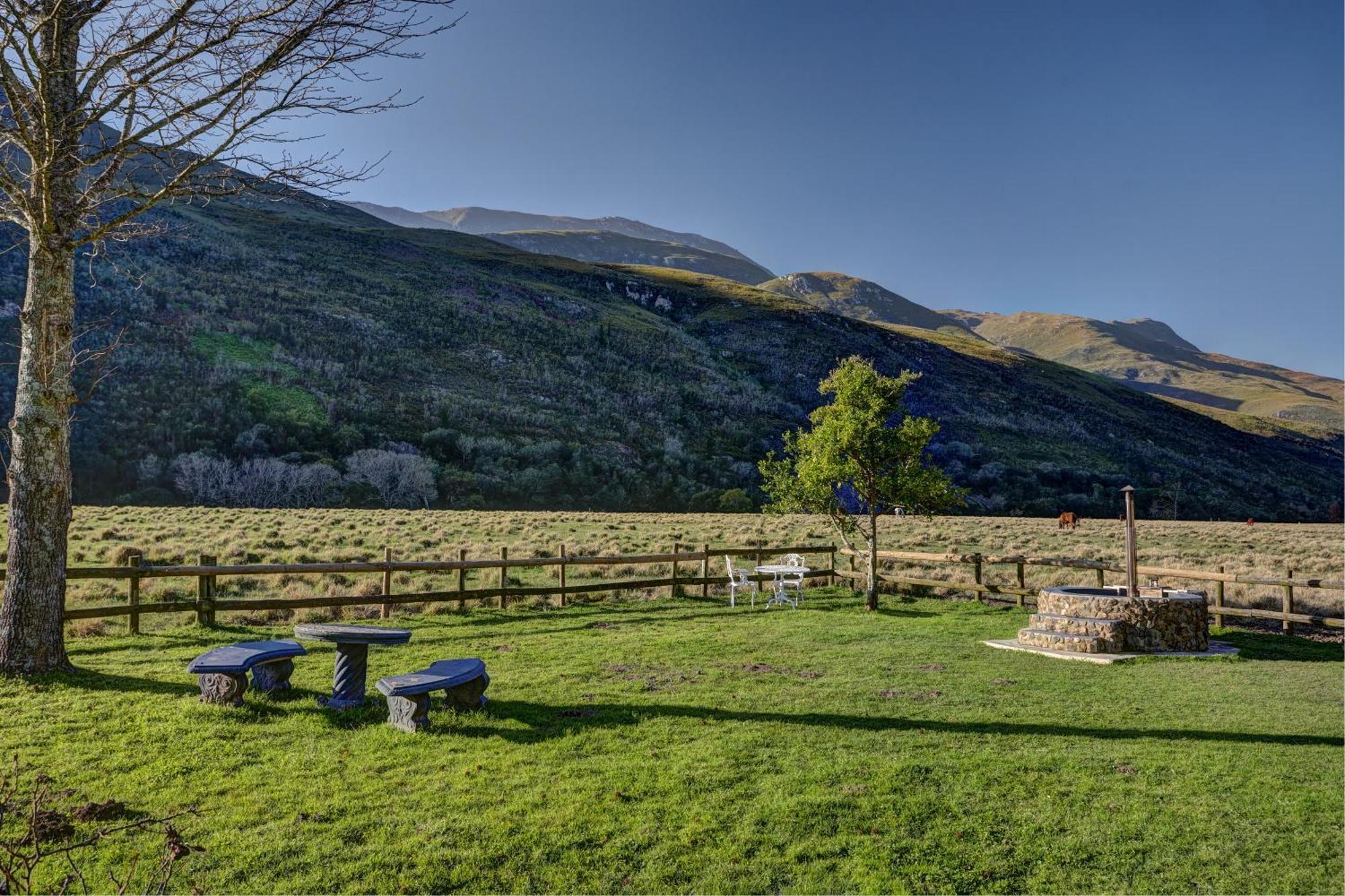 Somerset Gift Getaway Farm Swellendam Exterior photo