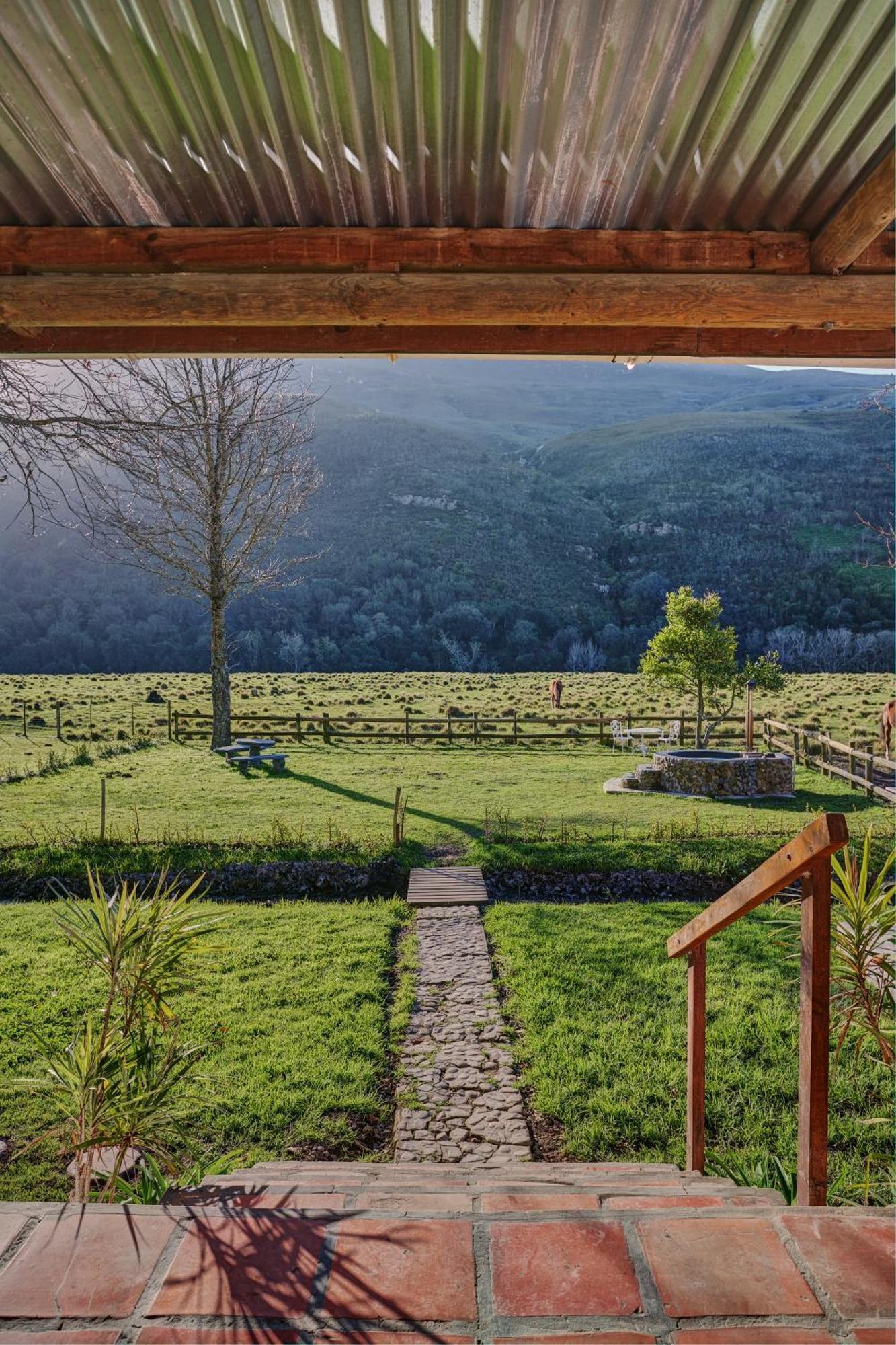 Somerset Gift Getaway Farm Swellendam Exterior photo