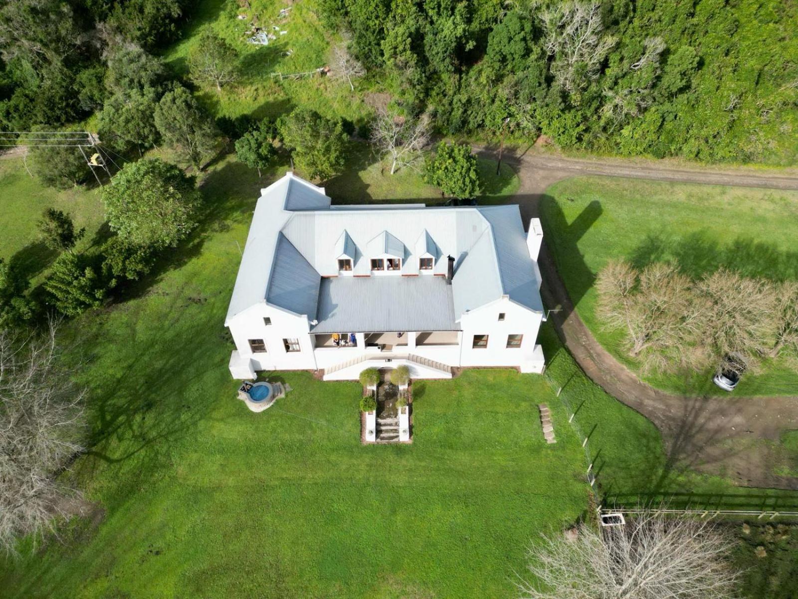 Somerset Gift Getaway Farm Swellendam Exterior photo