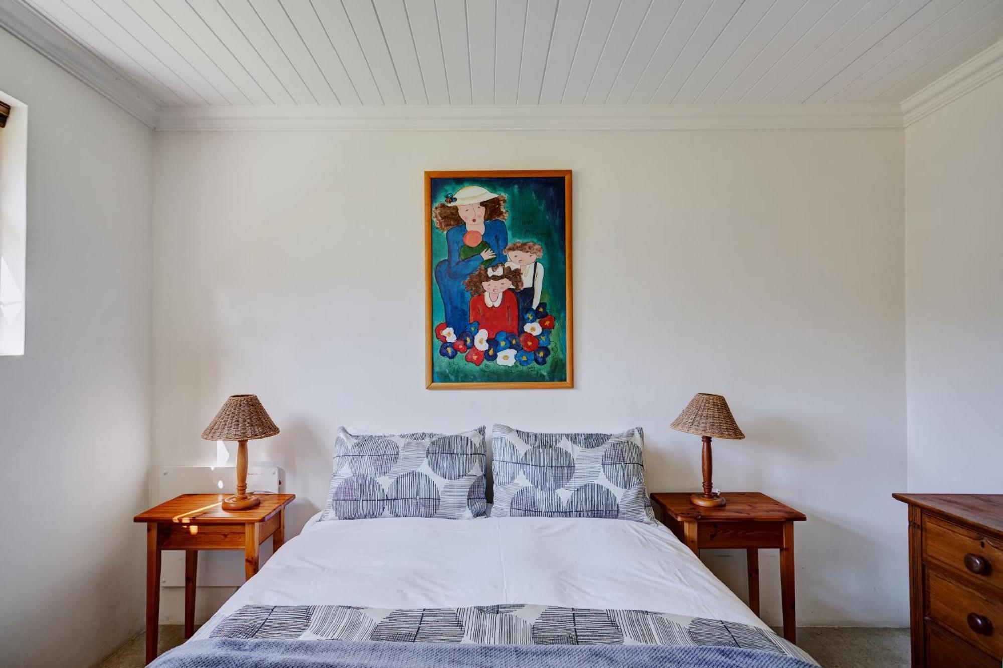 Somerset Gift Getaway Farm Swellendam Exterior photo